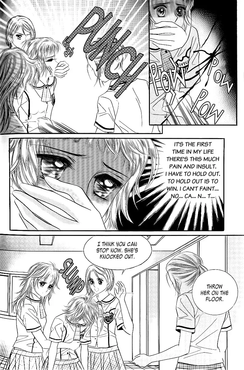 Love In The Mask Chapter 24 18